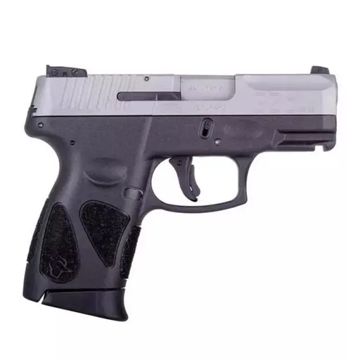 PISTOLA TAURUS G2C COMPACT .40