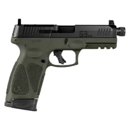 PISTOLA TAURUS G3 TACTICAL 9mm
