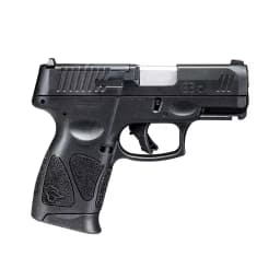 PISTOLA TAURUS G3C TORO COMPACT 9mm