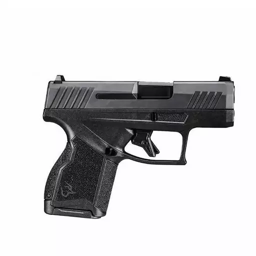 PISTOLA TAURUS GX4 GRAPHENE MICRO 9mm