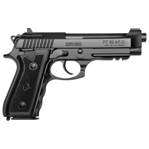 PISTOLA TAURUS PT92 AF-D 9mm