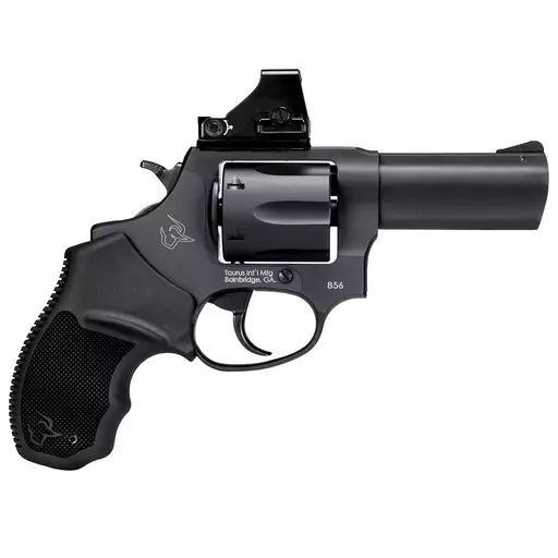 REVOLVER TAURUS 856 TORO .38
