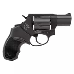 REVOLVER TAURUS 85S .38