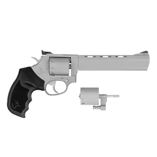 REVOLVER TAURUS RT 832 .38