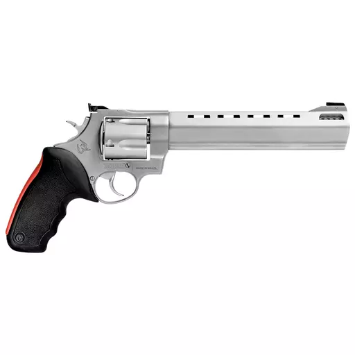 REVOLVER TAURUS RT454 RAGING BULL .454