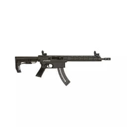 RIFLE CBC DELTA .22