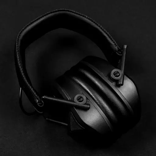 ABAFADOR ELETRÔNICO PERFIL BAIXO FONE AVB AVB-M30