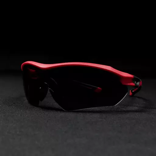 OCULOS PROTECAO UV STEELFLEX FLORENCE CINZA