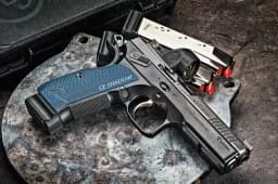 PISTOLA CZ SHADOW 2 9mm
