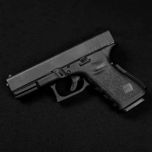 PISTOLA GLOCK G25 GEN3 .380