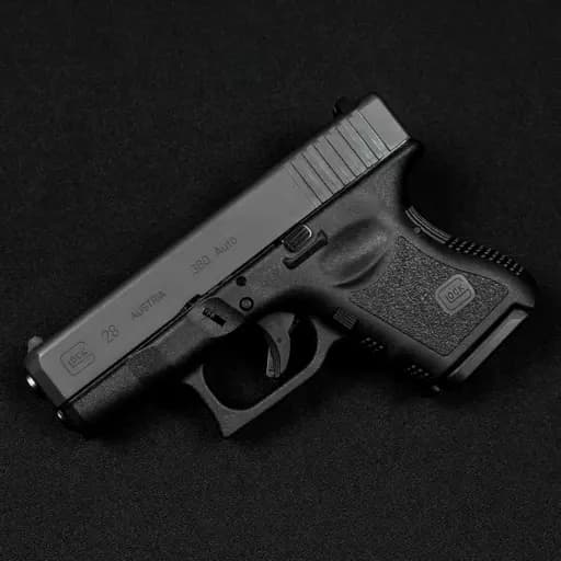 PISTOLA GLOCK G28 GEN3 .380