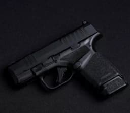 PISTOLA SPRINGFIELD ARMORY HELLCAT MICRO-COMPACT 9mm