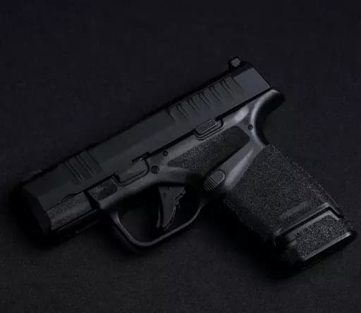 PISTOLA SPRINGFIELD ARMORY HELLCAT MICRO-COMPACT 9mm