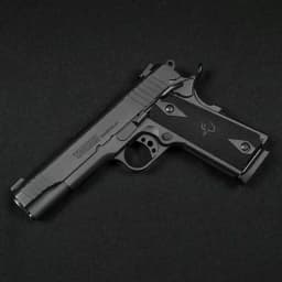 PISTOLA TAURUS 1911 .45