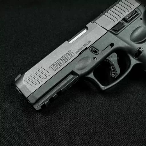 PISTOLA TAURUS G3 T.O.R.O. .38