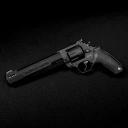 REVOLVER TAURUS RT357H RAGING HUNTER .357
