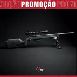 RIFLE CBC RANGER .308