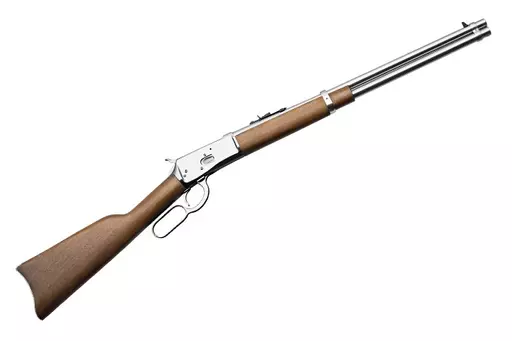 CARABINA TAURUS PUMA 20" .357