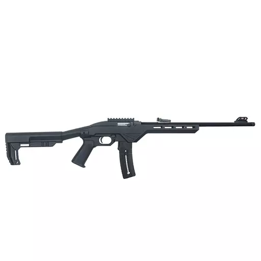 PISTOLA CBC 7022 TACTICAL .22