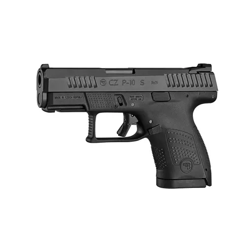 PISTOLA CZ P-10 SUBCOMPACT 9mm