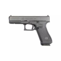 PISTOLA GLOCK G17 GEN5 MOS FULLSIZE 9mm