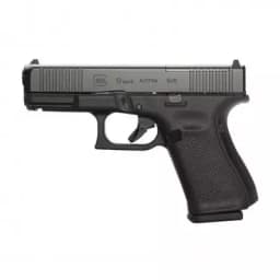 PISTOLA GLOCK G19 GEN5 MOS 9mm