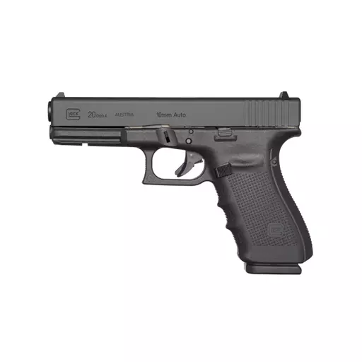 PISTOLA GLOCK G20 GEN4 10mm