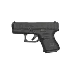 PISTOLA GLOCK G26 GEN5 SUBCOMPACT 9mm