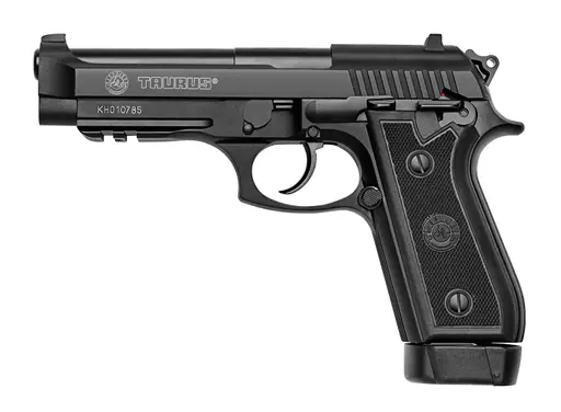 PISTOLA TAURUS 59S 9mm