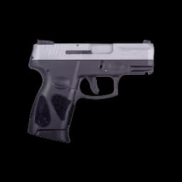 PISTOLA TAURUS G2C .40