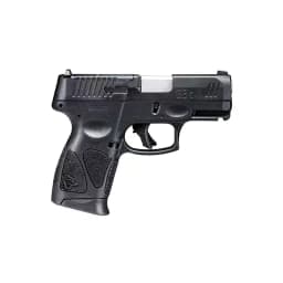 PISTOLA TAURUS G3C COMPACT 9mm