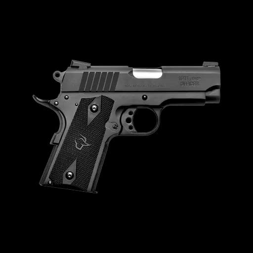 PISTOLA TAURUS PT1911 OFFICER .45