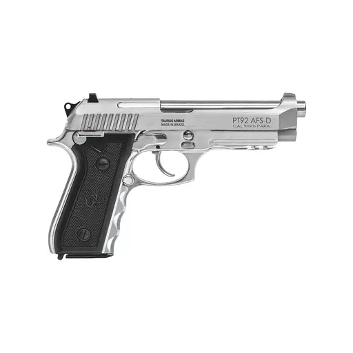 PISTOLA TAURUS PT92 9mm