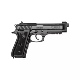 PISTOLA TAURUS PT92 9mm