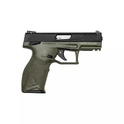 PISTOLA TAURUS TX22 .22