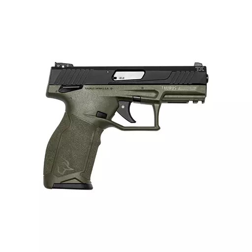 PISTOLA TAURUS TX22 .22
