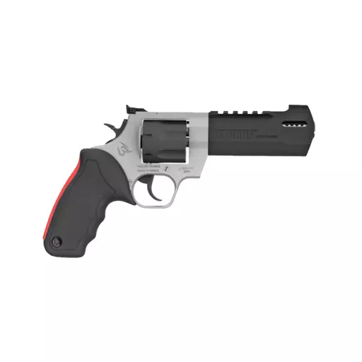 REVOLVER TAURUS 357
