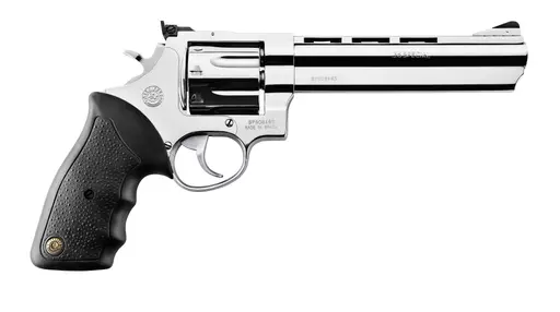 REVOLVER TAURUS 838 .38