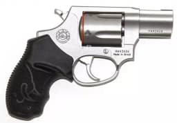 REVOLVER TAURUS 85S .38