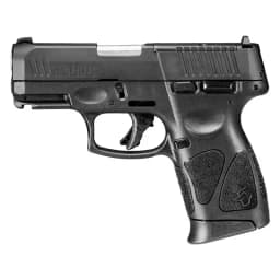 PISTOLA TAURUS G2C T.O.R.O COMPACT .38