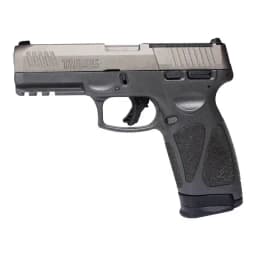 PISTOLA TAURUS G3 TORO .38