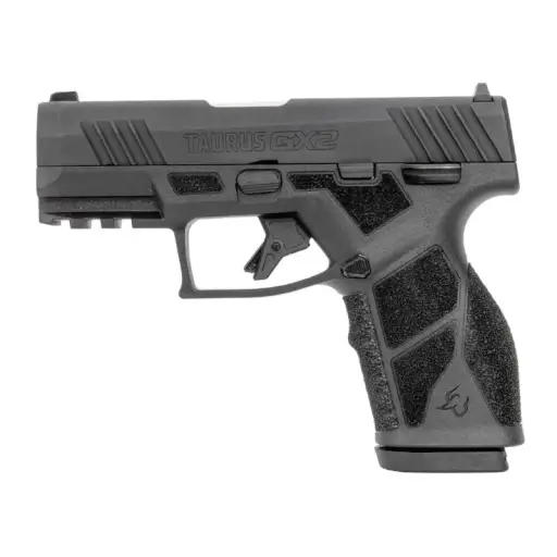 PISTOLA TAURUS GX2 T.O.R.O .38