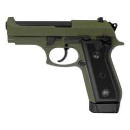 PISTOLA TAURUS PT 58 HC PLUS .380
