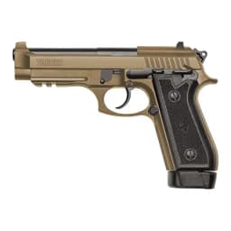 PISTOLA TAURUS PT 59S .380