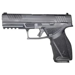 PISTOLA TAURUS TX38 .38