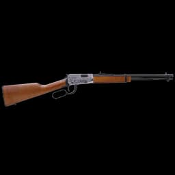 RIFLE CBC RIO BRAVO .22
