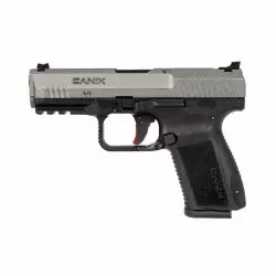 PISTOLA CANIK TP9 SF ELITE S 9mm