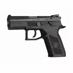 PISTOLA CZ P-07 .380