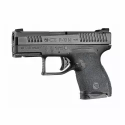 PISTOLA CZ P-10M MICRO 9mm