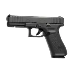 PISTOLA GLOCK G17 GEN5 9mm
